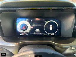 Kia Sorento 1.6 T-GDi Hybride Rechargeable 265 ch 7pl 4x4 BVA6 Premium occasion - Photo 10