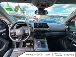 Citroën C5 Aircross  Hybride 136 e-DCS6 Plus occasion - Photo 10