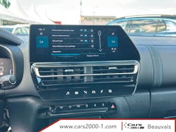 Citroën C5 Aircross  Hybride 136 e-DCS6 Plus occasion - Photo 11