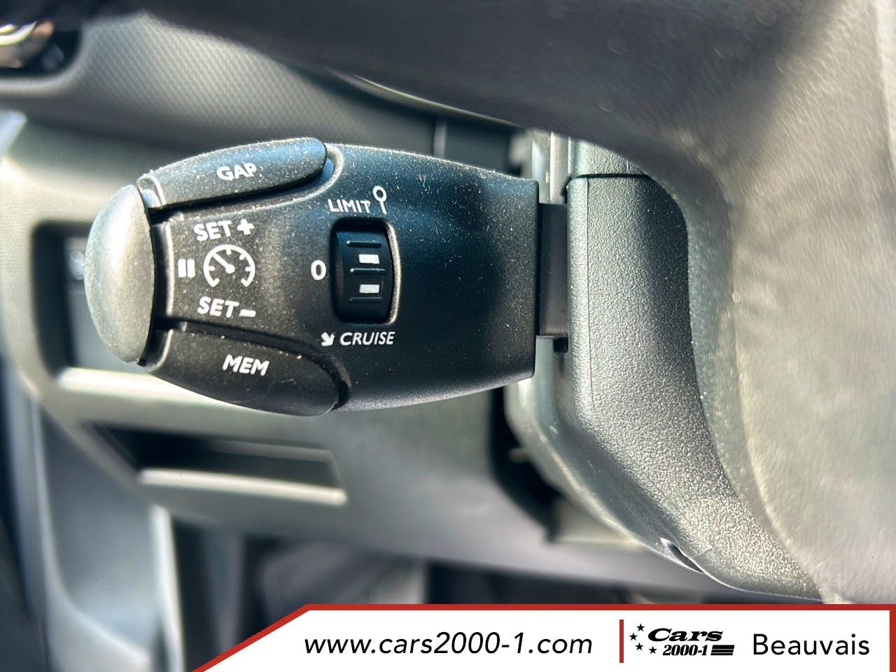 Citroën C5 Aircross  Hybride 136 e-DCS6 Plus occasion - Photo 12