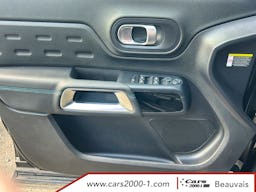 Citroën C5 Aircross  Hybride 136 e-DCS6 Plus occasion - Photo 13