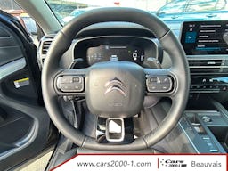 Citroën C5 Aircross  Hybride 136 e-DCS6 Plus occasion - Photo 14