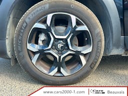 Citroën C5 Aircross  Hybride 136 e-DCS6 Plus occasion - Photo 15