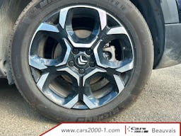 Citroën C5 Aircross  Hybride 136 e-DCS6 Plus occasion - Photo 16