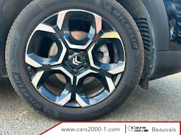 Citroën C5 Aircross  Hybride 136 e-DCS6 Plus occasion - Photo 18