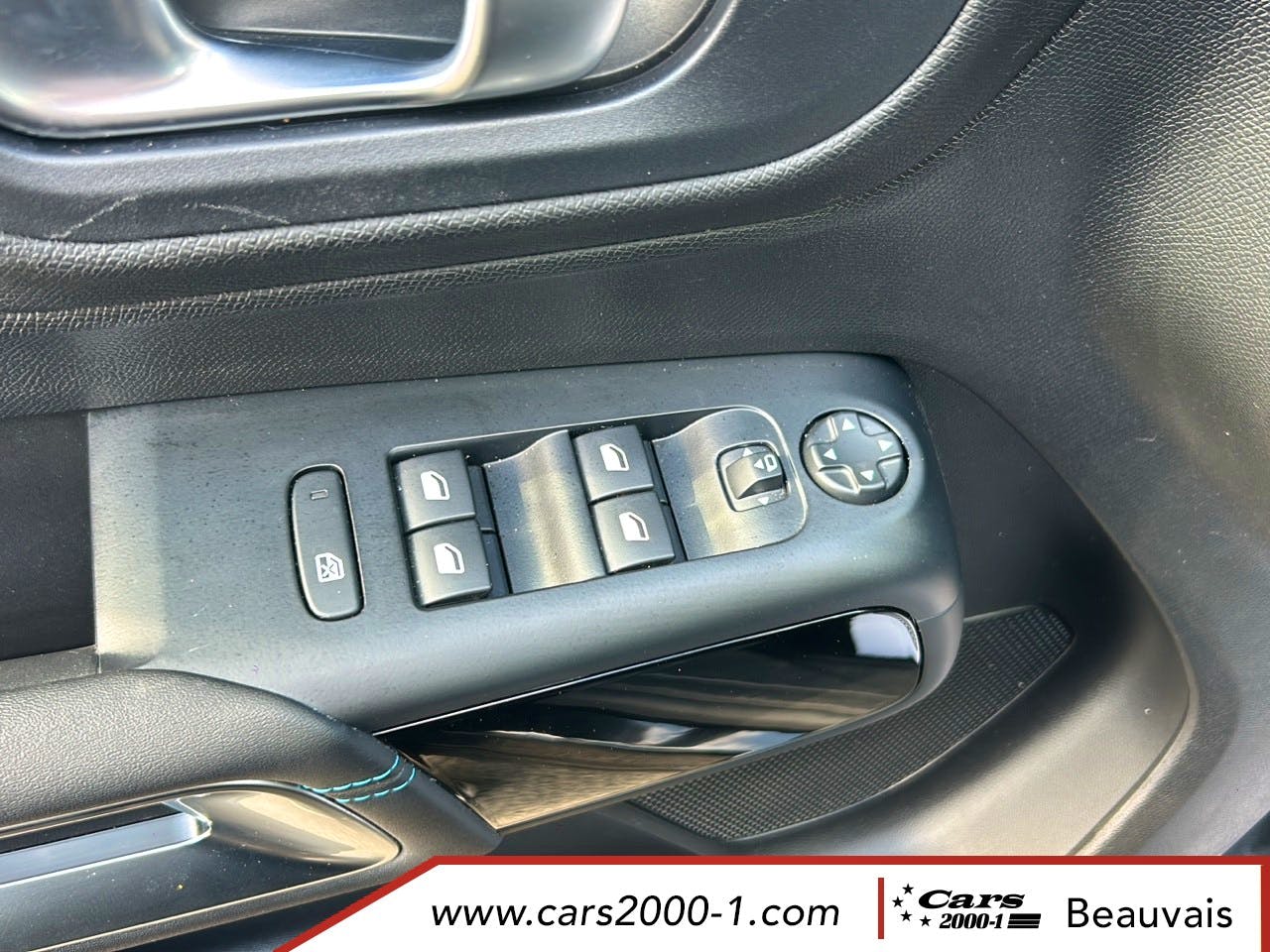 Citroën C5 Aircross  Hybride 136 e-DCS6 Plus occasion - Photo 19