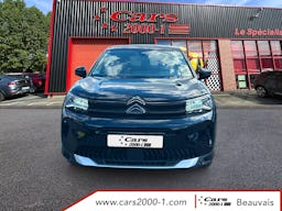 Citroën C5 Aircross  Hybride 136 e-DCS6 Plus occasion - Photo 2