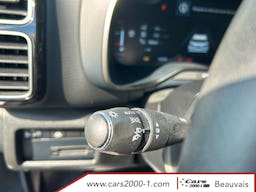 Citroën C5 Aircross  Hybride 136 e-DCS6 Plus occasion - Photo 21