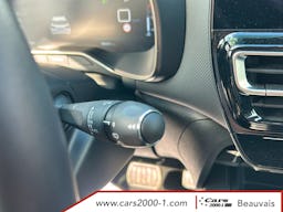 Citroën C5 Aircross  Hybride 136 e-DCS6 Plus occasion - Photo 22