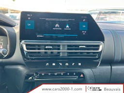 Citroën C5 Aircross  Hybride 136 e-DCS6 Plus occasion - Photo 25