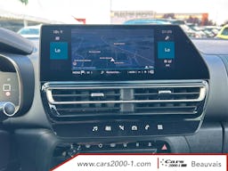 Citroën C5 Aircross  Hybride 136 e-DCS6 Plus occasion - Photo 26