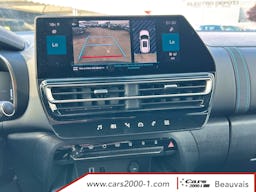 Citroën C5 Aircross  Hybride 136 e-DCS6 Plus occasion - Photo 27