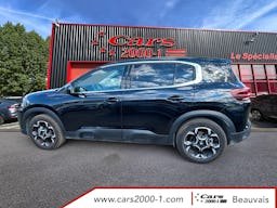 Citroën C5 Aircross  Hybride 136 e-DCS6 Plus occasion - Photo 6