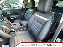 Citroën C5 Aircross  Hybride 136 e-DCS6 Plus occasion - Photo 8