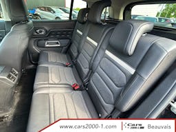 Citroën C5 Aircross  Hybride 136 e-DCS6 Plus occasion - Photo 9