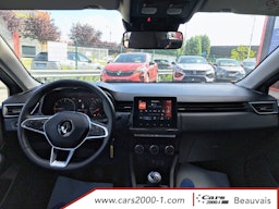 Renault Clio  TCe 90 - 21N Business occasion - Photo 10