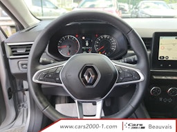 Renault Clio  TCe 90 - 21N Business occasion - Photo 14