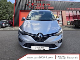 Renault Clio  TCe 90 - 21N Business occasion - Photo 2