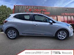 Renault Clio  TCe 90 - 21N Business occasion - Photo 4