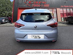 Renault Clio  TCe 90 - 21N Business occasion - Photo 5