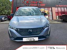 Peugeot 308  BlueHDi 130ch S&S EAT8 Allure occasion - Photo 2