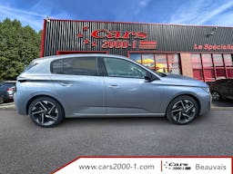 Peugeot 308  BlueHDi 130ch S&S EAT8 Allure occasion - Photo 4