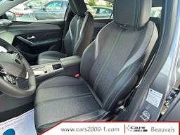 Peugeot 308  BlueHDi 130ch S&S EAT8 Allure occasion - Photo 8