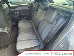 Peugeot 308  BlueHDi 130ch S&S EAT8 Allure occasion - Photo 9