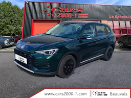 MG ZS 1.5 L Hybrid+ 197 ch Standard occasion - Photo 1