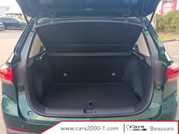 MG ZS  1.5 L Hybrid+ 197 ch Standard occasion - Photo 7