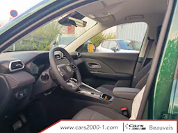 MG ZS 1.5 L Hybrid+ 197 ch Standard occasion - Photo 8
