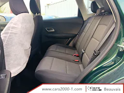 MG ZS  1.5 L Hybrid+ 197 ch Standard occasion - Photo 9