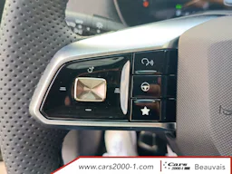 MG ZS 1.5 L Hybrid+ 197 ch Standard occasion - Photo 12