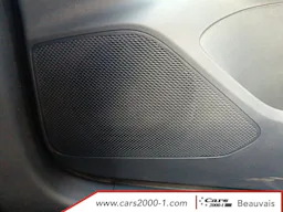MG ZS  1.5 L Hybrid+ 197 ch Standard occasion - Photo 13