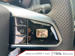 MG ZS  1.5 L Hybrid+ 197 ch Standard occasion - Photo 19