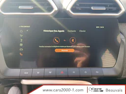 MG ZS 1.5 L Hybrid+ 197 ch Standard occasion - Photo 30