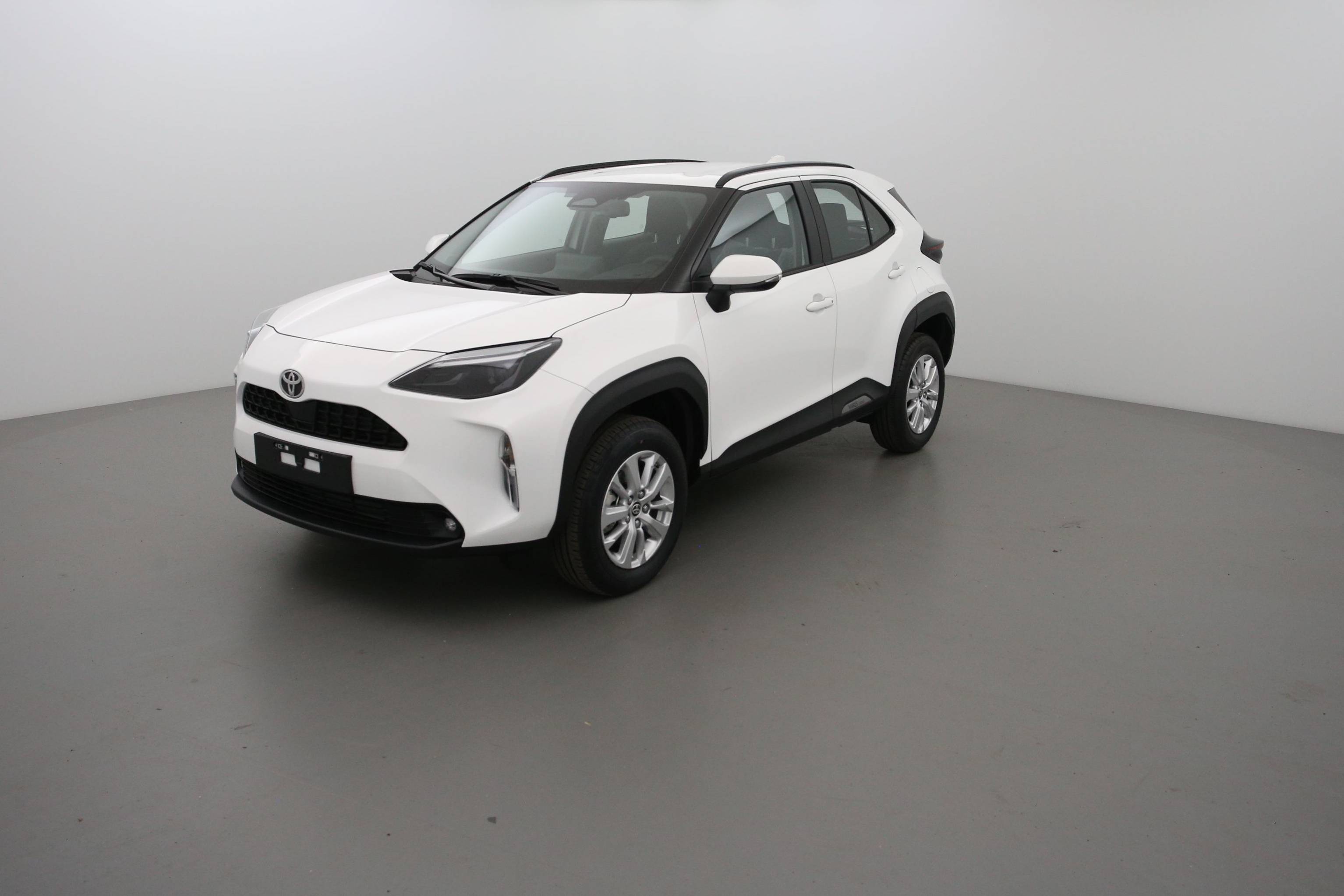 Toyota YARIS CROSS  116h 2WD Comfort 1.5VVT-iE Hybrid AT occasion - Photo 1