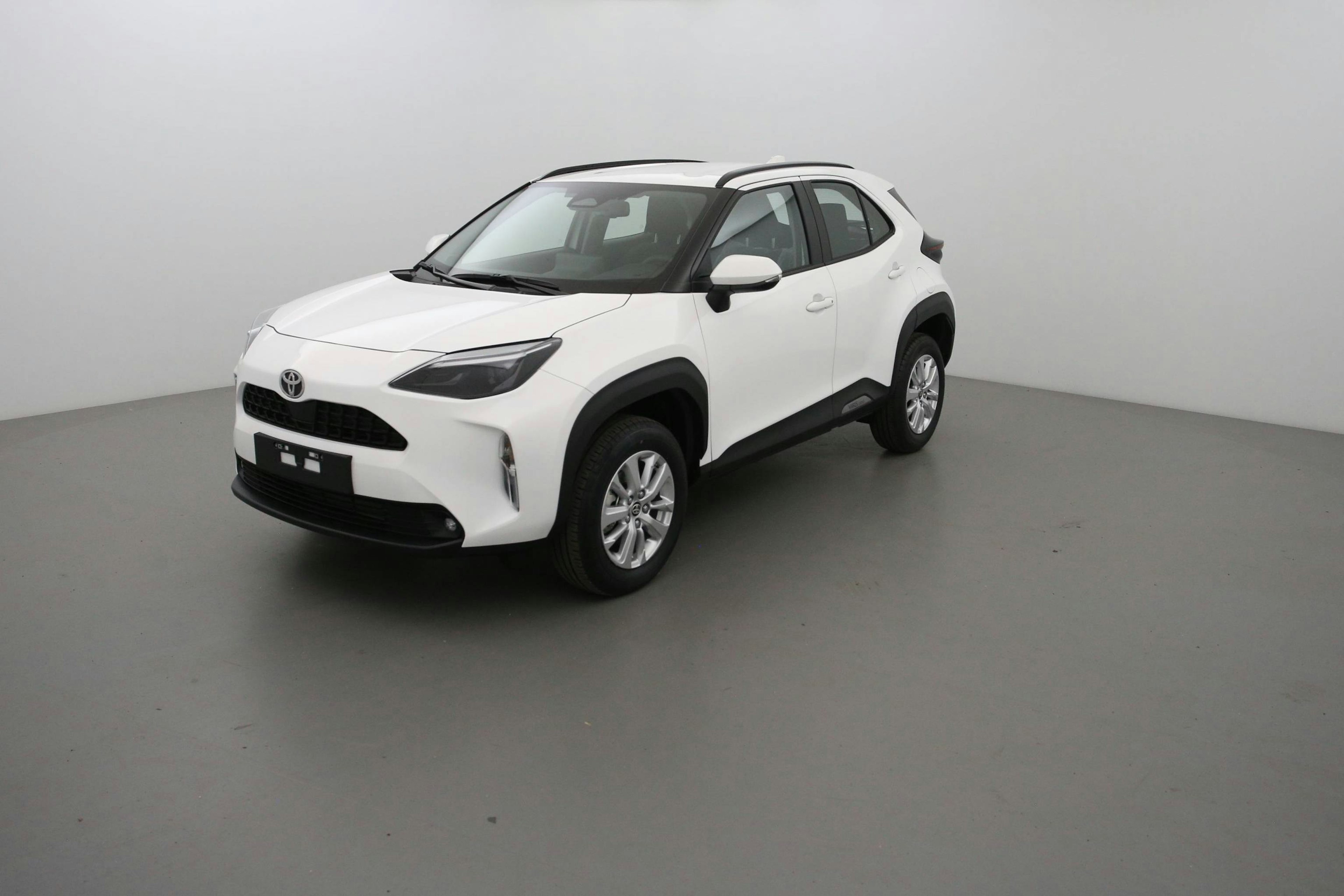 Toyota YARIS CROSS 116h 2WD Comfort 1.5VVT-iE Hybrid AT occasion