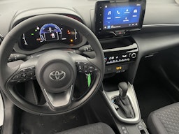 Toyota YARIS CROSS  116h 2WD Comfort 1.5VVT-iE Hybrid AT occasion - Photo 14