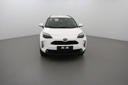 Toyota YARIS CROSS  116h 2WD Comfort 1.5VVT-iE Hybrid AT occasion - Photo 2