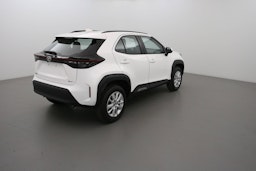 Toyota YARIS CROSS  116h 2WD Comfort 1.5VVT-iE Hybrid AT occasion - Photo 5