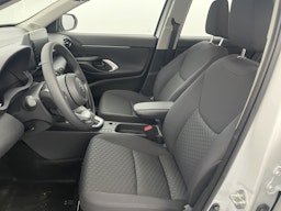 Toyota YARIS CROSS  116h 2WD Comfort 1.5VVT-iE Hybrid AT occasion - Photo 9