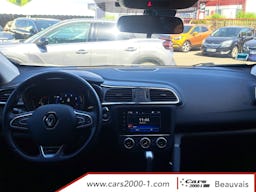 Renault Kadjar  TCe 140 FAP EDC Business occasion - Photo 10