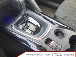 Renault Kadjar  TCe 140 FAP EDC Business occasion - Photo 12