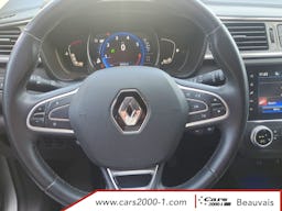 Renault Kadjar  TCe 140 FAP EDC Business occasion - Photo 14