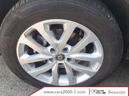 Renault Kadjar  TCe 140 FAP EDC Business occasion - Photo 15