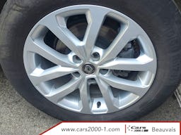 Renault Kadjar  TCe 140 FAP EDC Business occasion - Photo 16