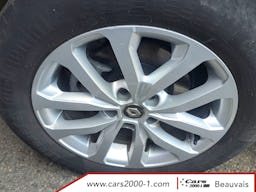 Renault Kadjar  TCe 140 FAP EDC Business occasion - Photo 17