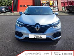 Renault Kadjar  TCe 140 FAP EDC Business occasion - Photo 2
