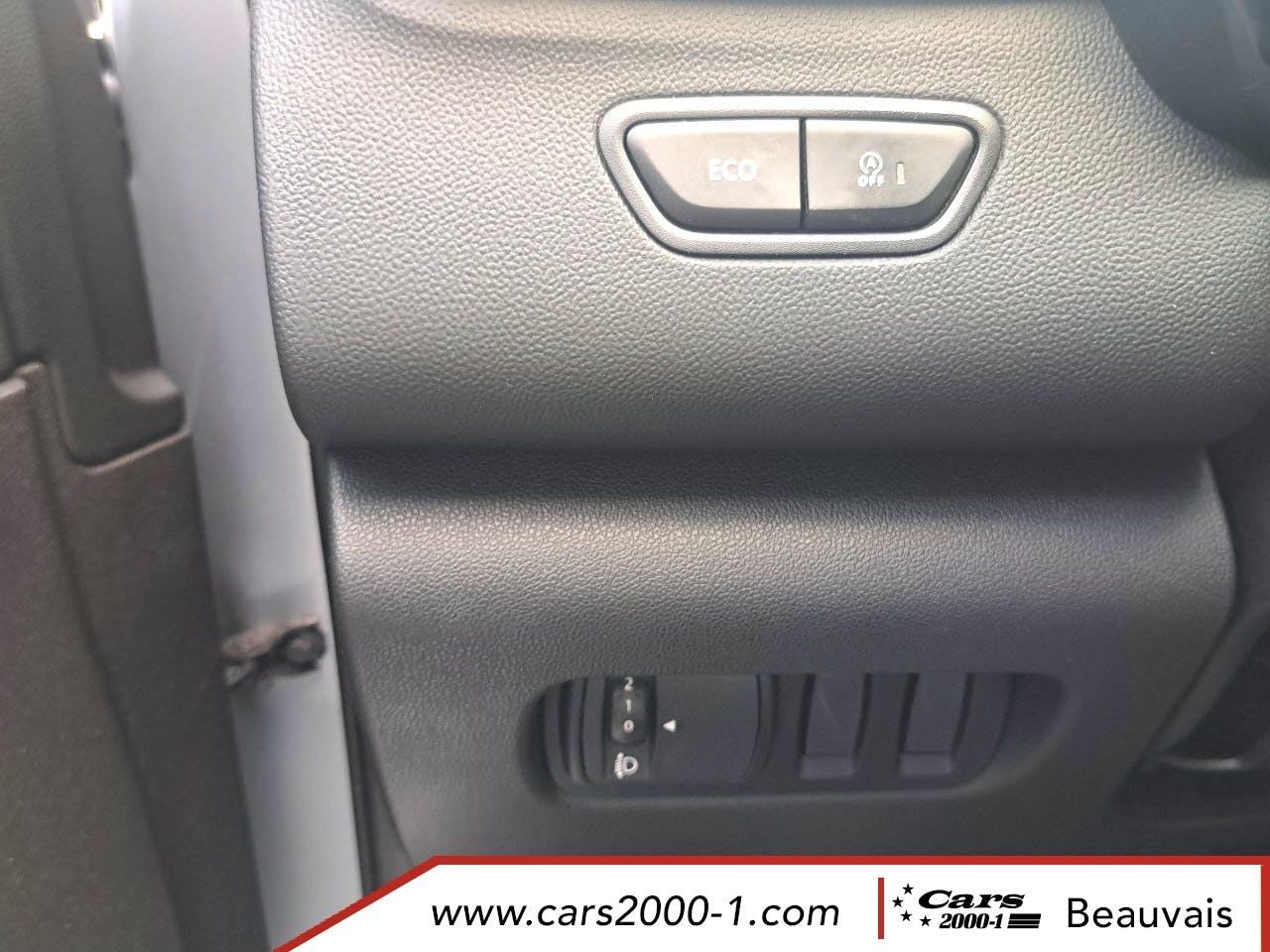 Renault Kadjar  TCe 140 FAP EDC Business occasion - Photo 20